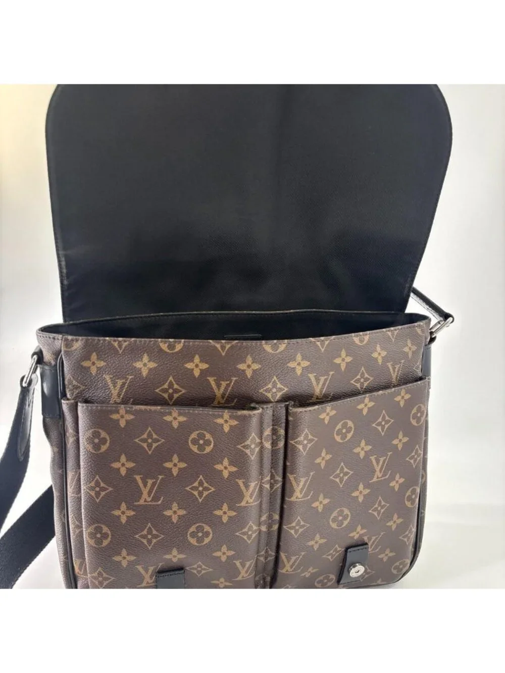 Louis Vuitton brand name
